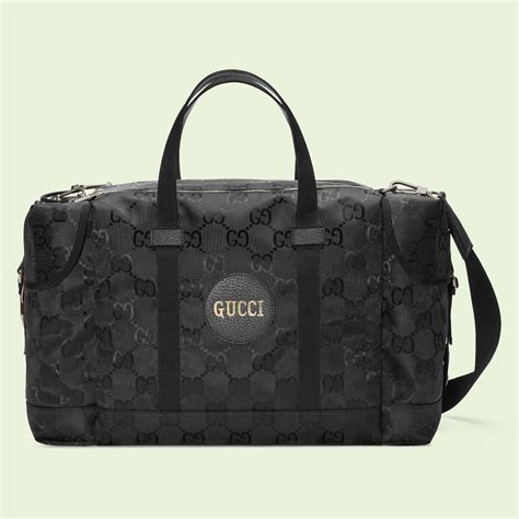 gucci off the grid duffle bag